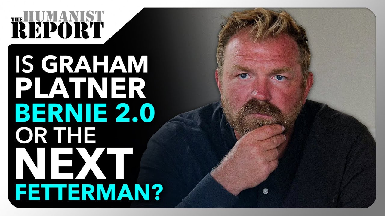 Uncovering the Controversies Behind Graham Platner’s Campaign 🚨