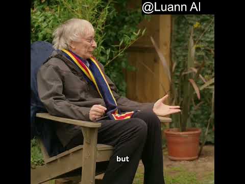 David Deutsch says all computation shares the same fundamental power: the universal Turing machine