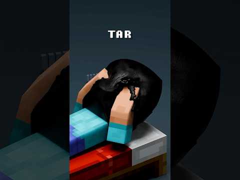 Steve Vs Realistic Fluid Simulations 10