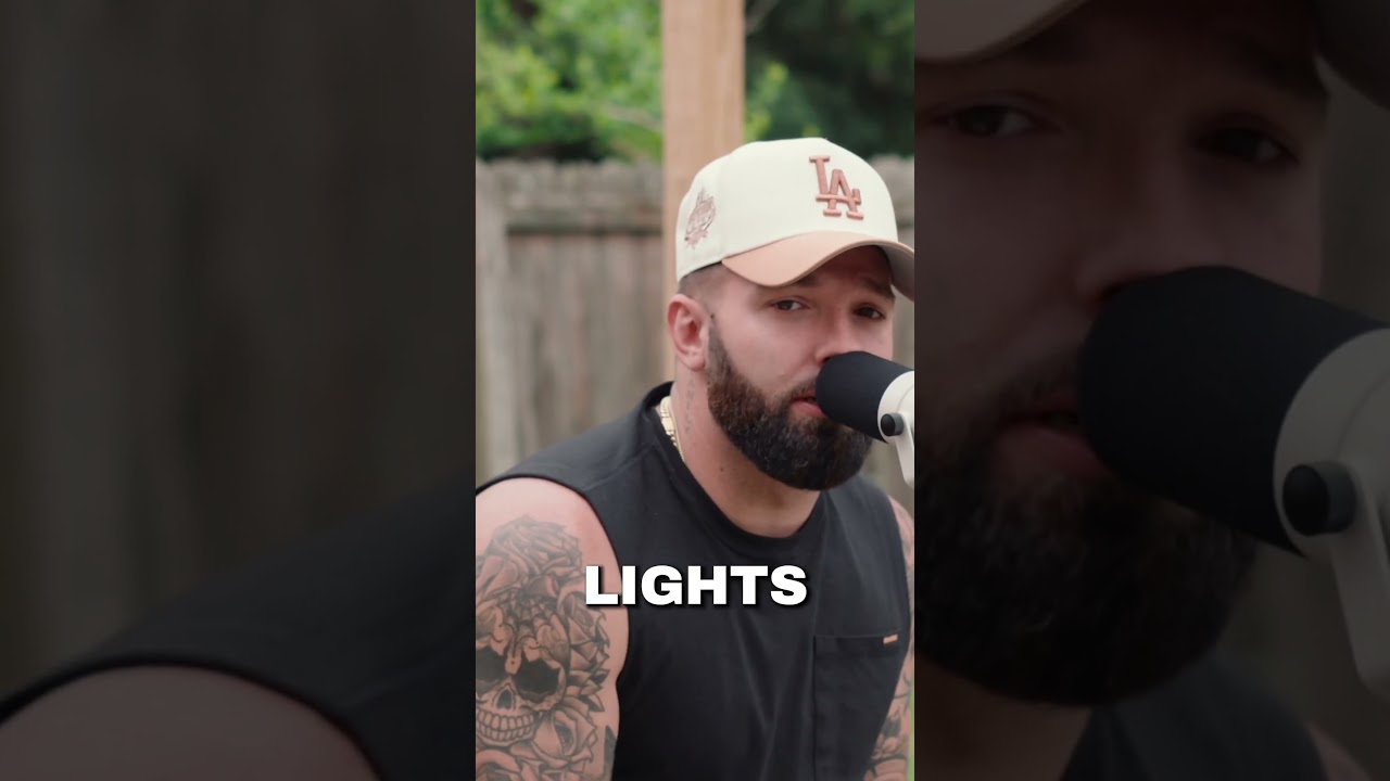 Riley Green's Hit Song ๐ถ