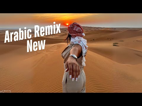 Arabic Music Remix New- Best Arabic Songs