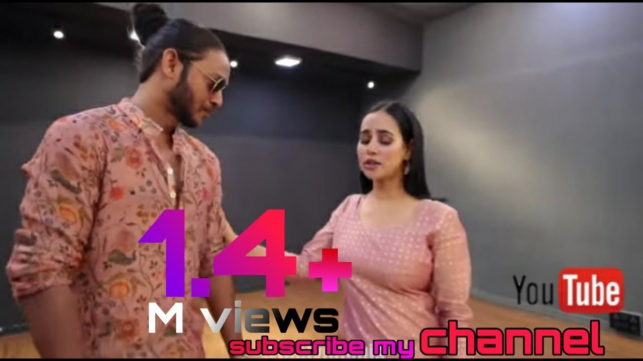 Sunanda Sharma's New Punjabi Song 'Duji Vaar Pyar' | Live Performance 🎶