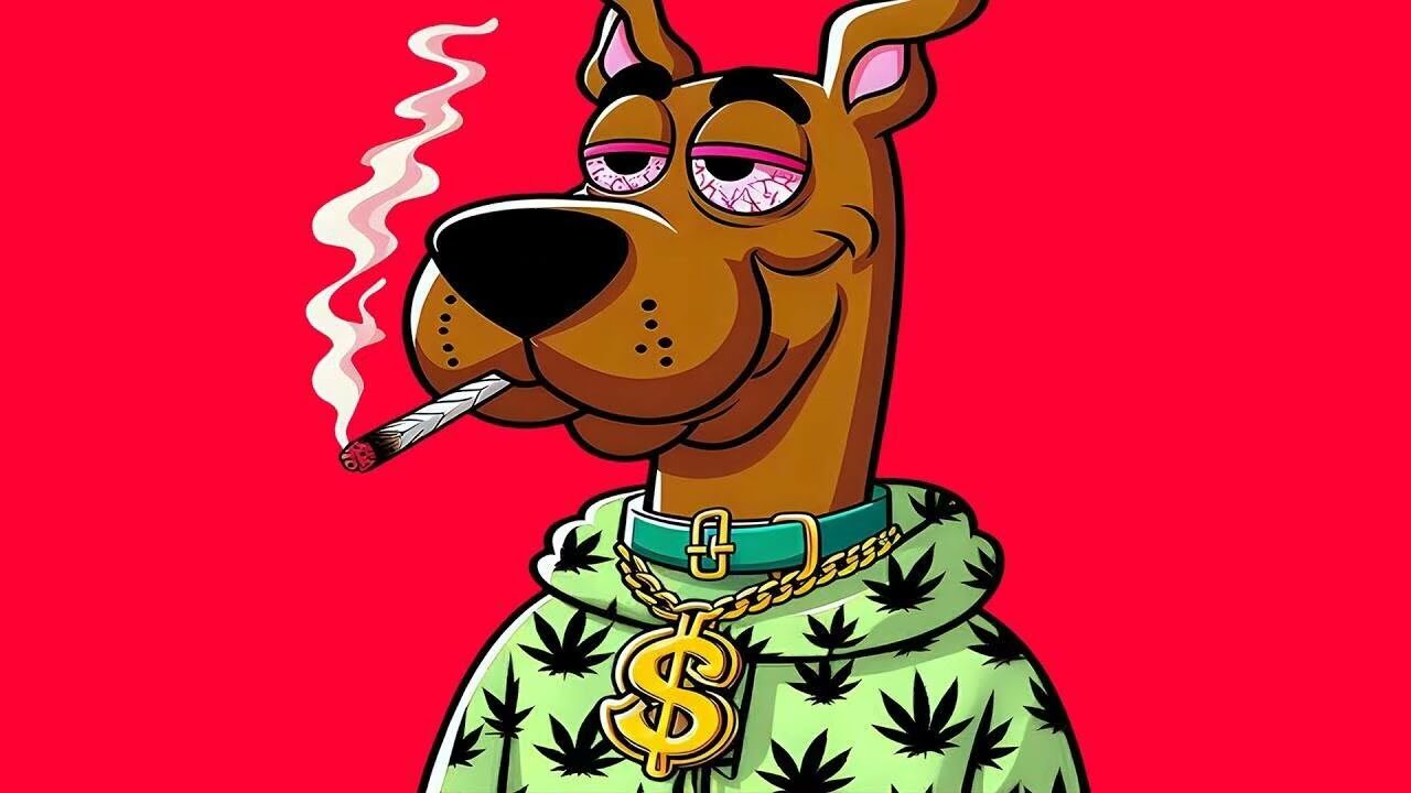 Flow Dawg | Free Rap & Trap Beat 2025 🎶