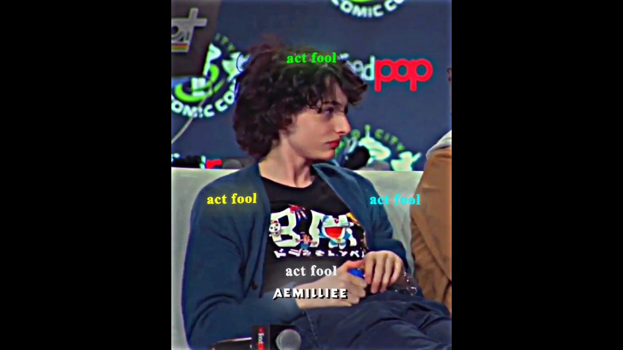 Sadie Makes Him Turn Bright Red in This Stranger Things Moment 😳