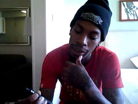 Brai Watts Shawti Before The Fame Blog 1