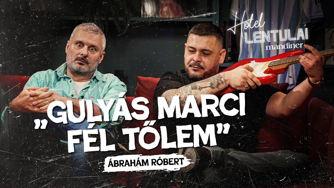 Somogyi András és Tibi atya első FIDESZes bejelentése