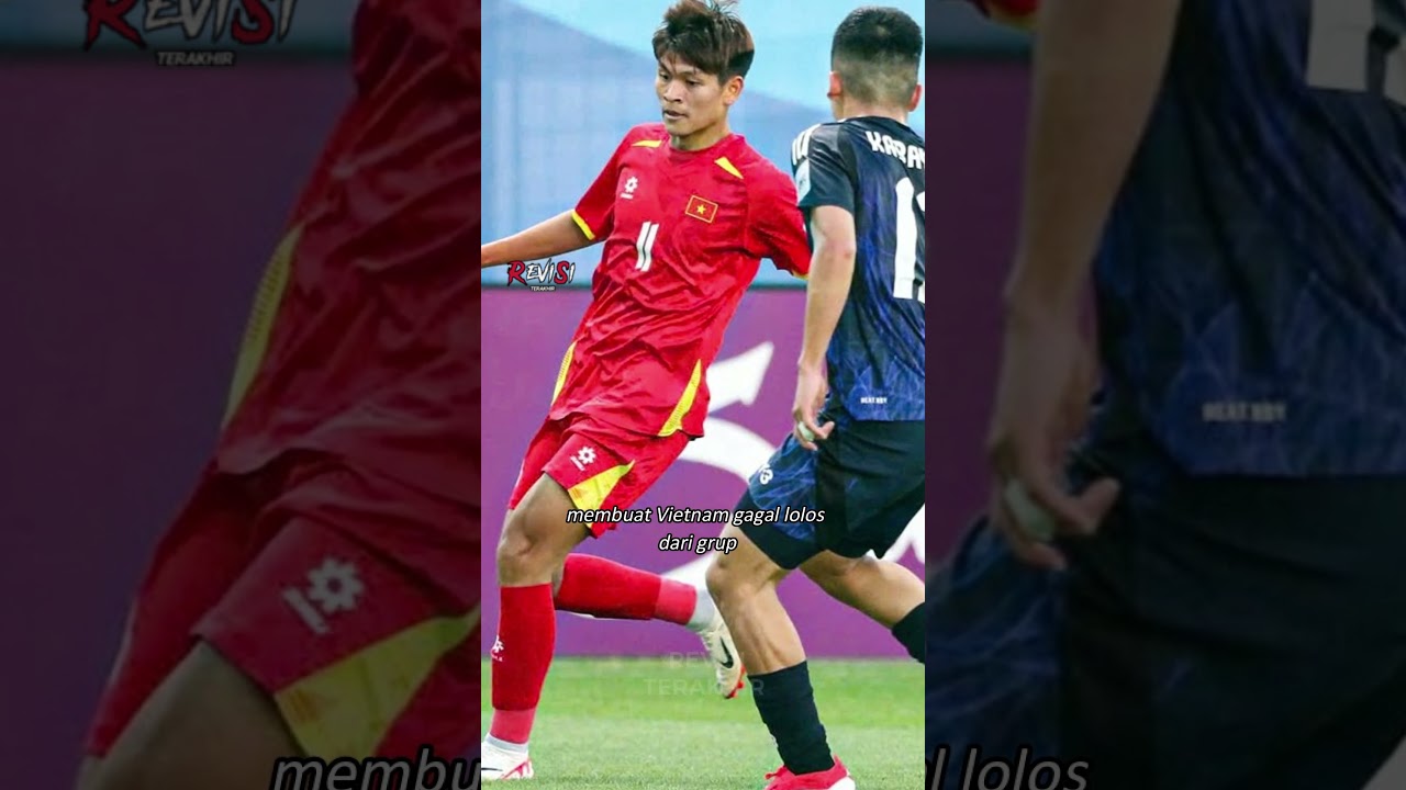 Garuda Muda Menjadi Wakil Tunggal ASEAN di Piala Dunia U-17
