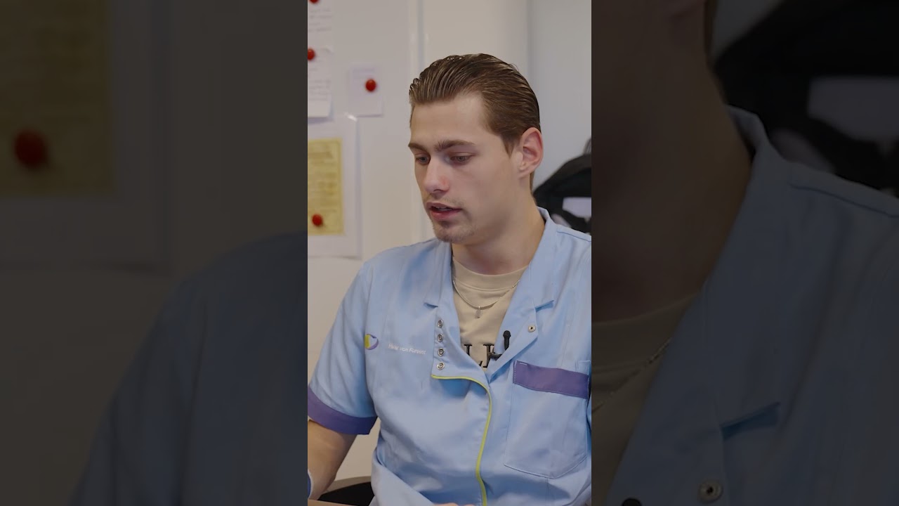 MBO-studenten werken hard, verdienen weinig 💼