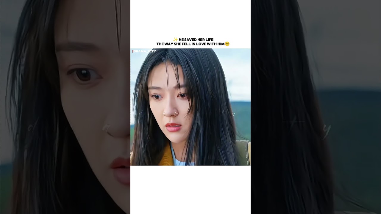 Charming C-Drama Scene from The White Olive Tree 🌿