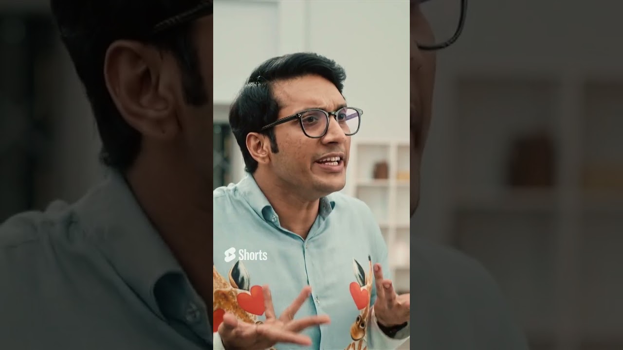 Pooja's Feelings in Beast Movie 😔