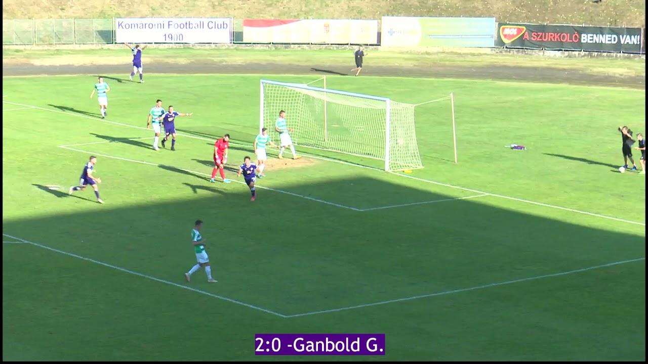 KFC-MFK Skalica | II. Liga, 8th Round 2021/2022