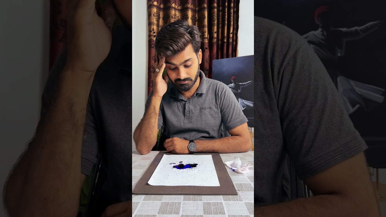 Creative Arabic Calligraphy DIY Ideas ✍️