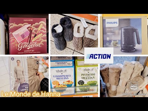 ACTION ARRIVAGE 22-10 PROMOTIONS 👌❤️