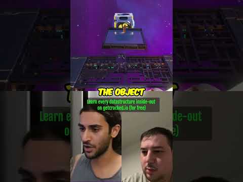 Speedrunning datastructures (vector)