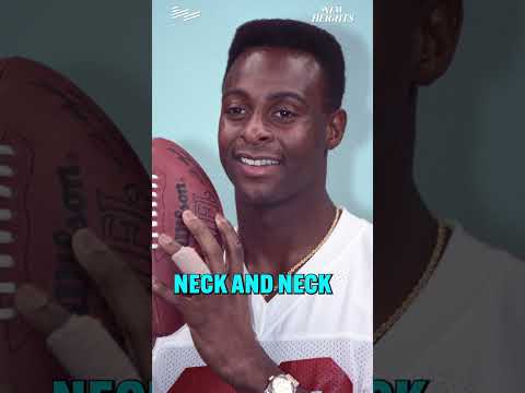 No one meant more to Shannon Sharpe throughout his career than his brother Sterling ❤️