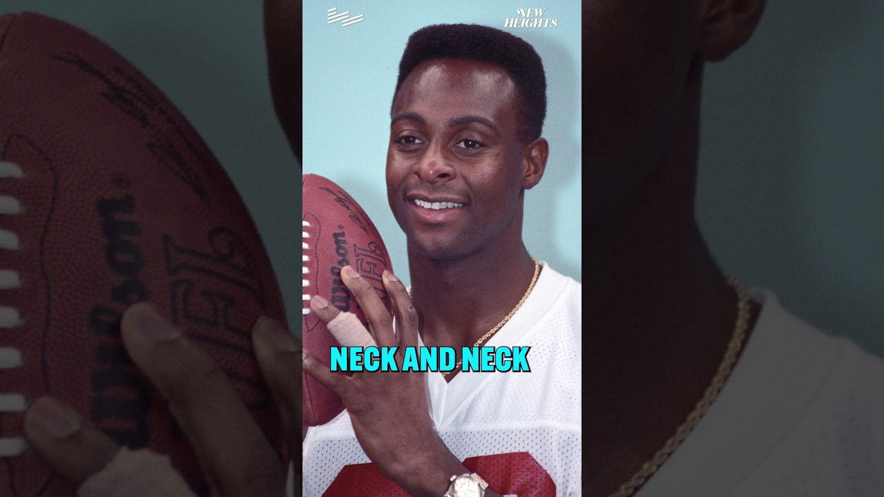 Shannon Sharpe's Deepest Bond: Honoring His Brother Sterling ❤️