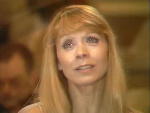 Isabelle Aubret - La source (1978) 🎶