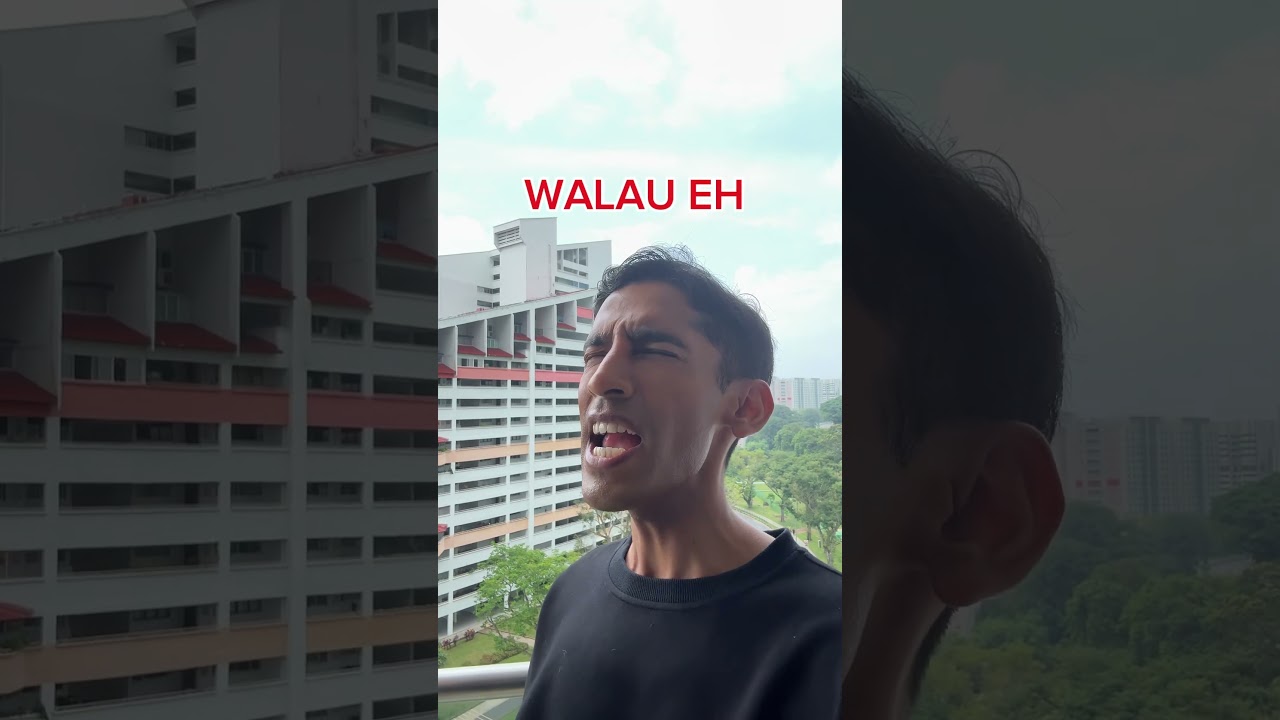 Why Singapore’s Weather Is So Unpredictable 🌦️