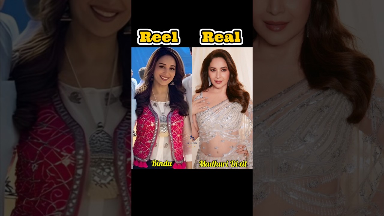 Total Dhamaal 2019: Reel vs Real Cast Comparison 🎬