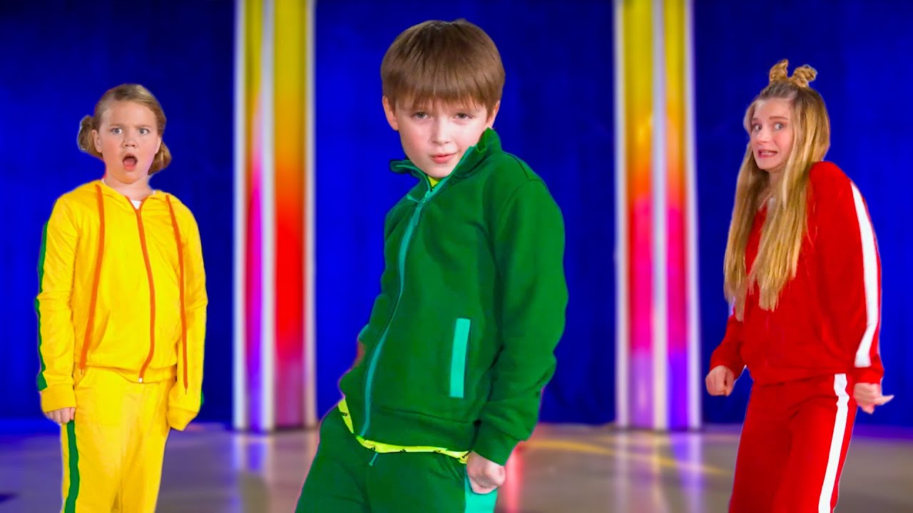 Mom Said No to a Baby Brother 😳 | MusicClubKids Episode
