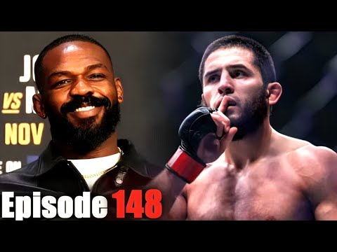 Jones Calls Aspinall a Quitter? Betting Scandal, Can Makhachev be the GOAT? | Let's Talk MMA