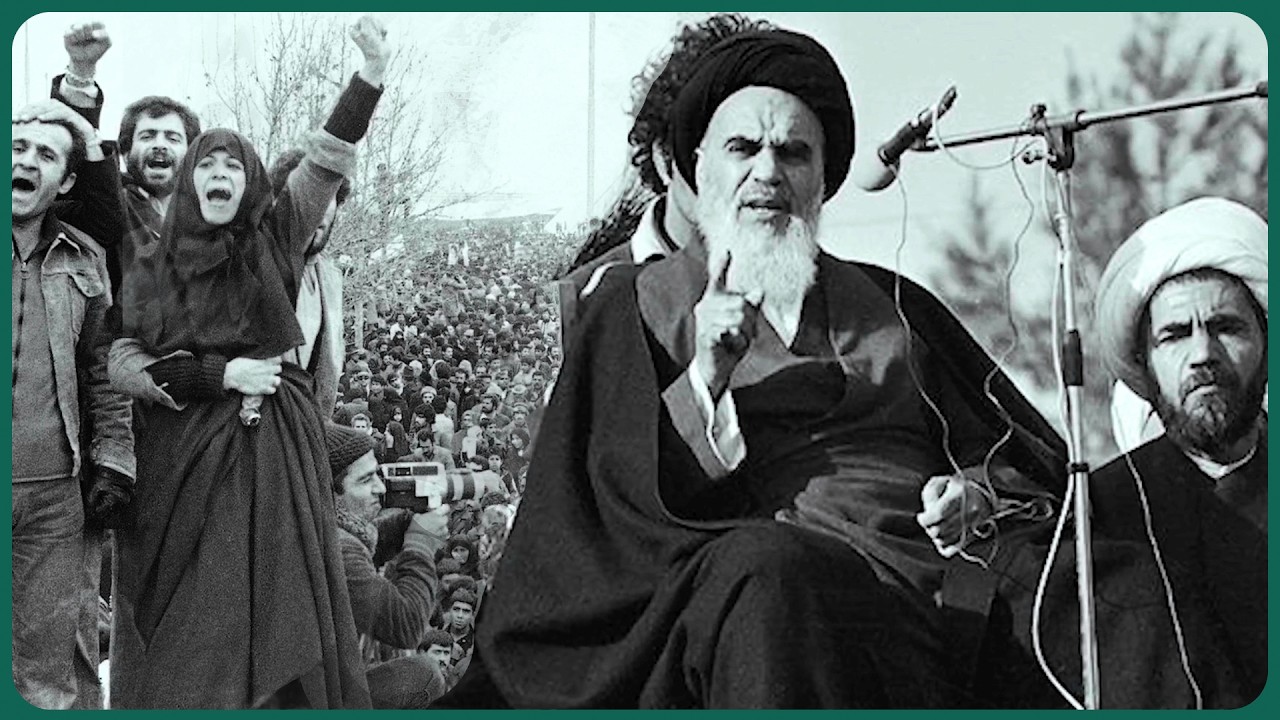 The Truth Behind The Fall Of Iran | Death Of The Shah
