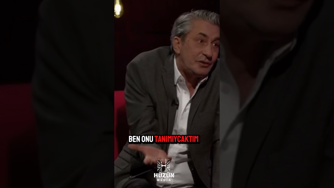 Erkan Petekkaya: The Fascinating Concept of Fate ✨