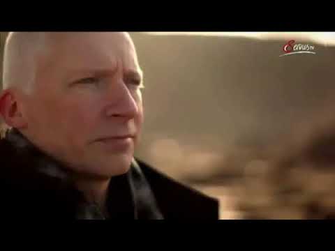 DER CODE - DIE ENTSCHLÜSSELUNG DER WELT