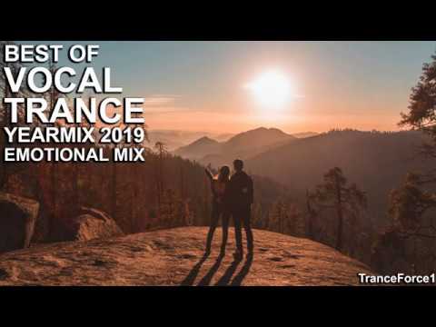 Best Vocal Trance 2019 Yearmix Part 1 ๐ถ