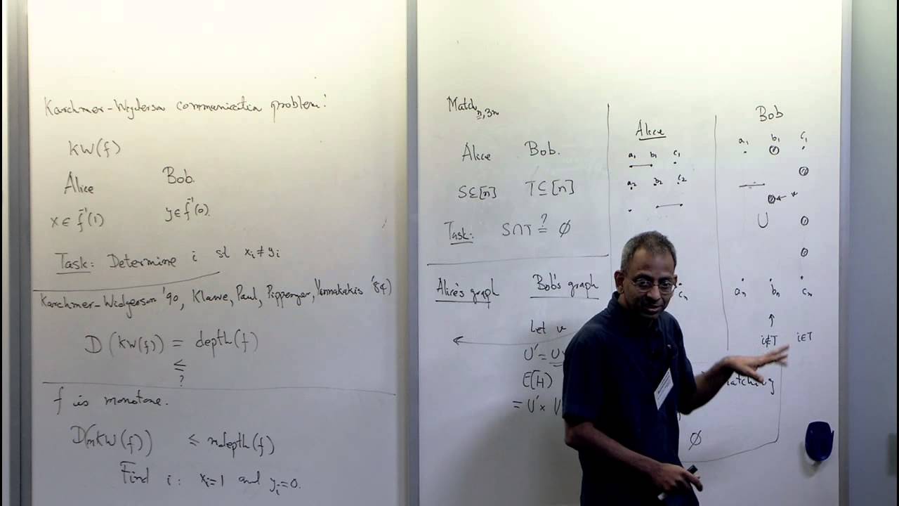Unlocking the Secrets of Information Theory in Computational Complexity 🔍