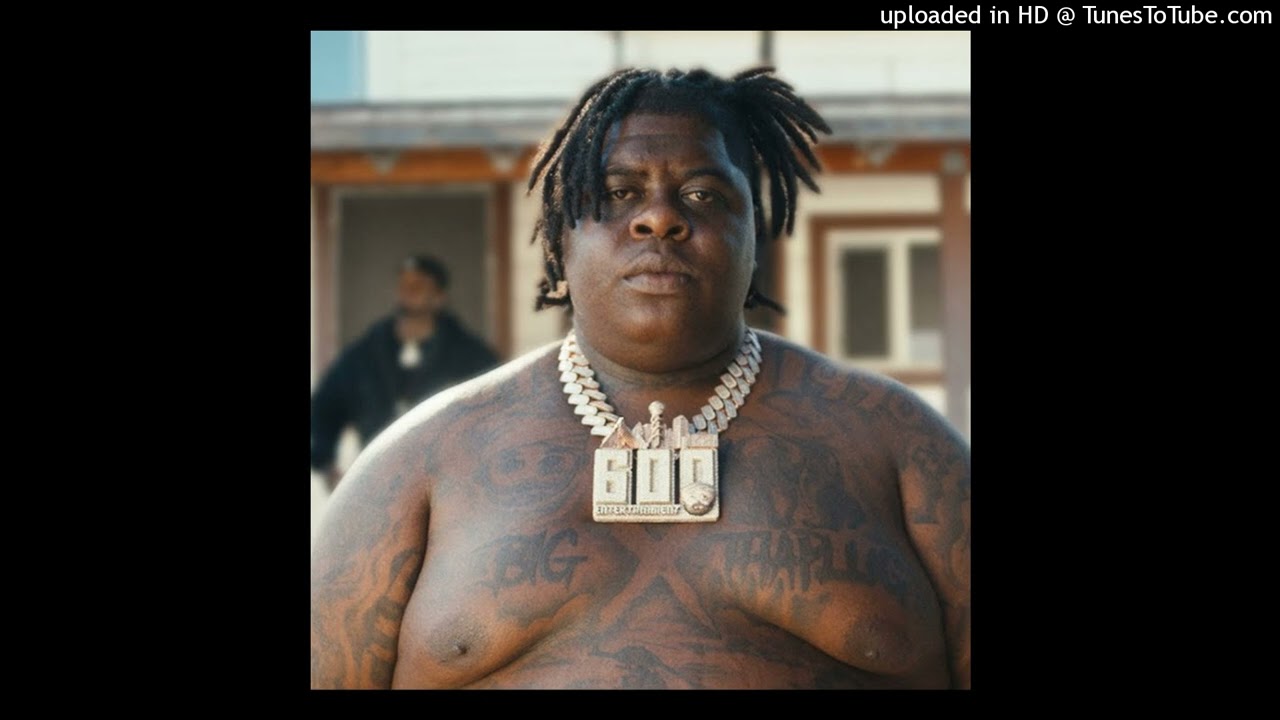 BigXthaPlug - Change Me (Official Instrumental) 🎶