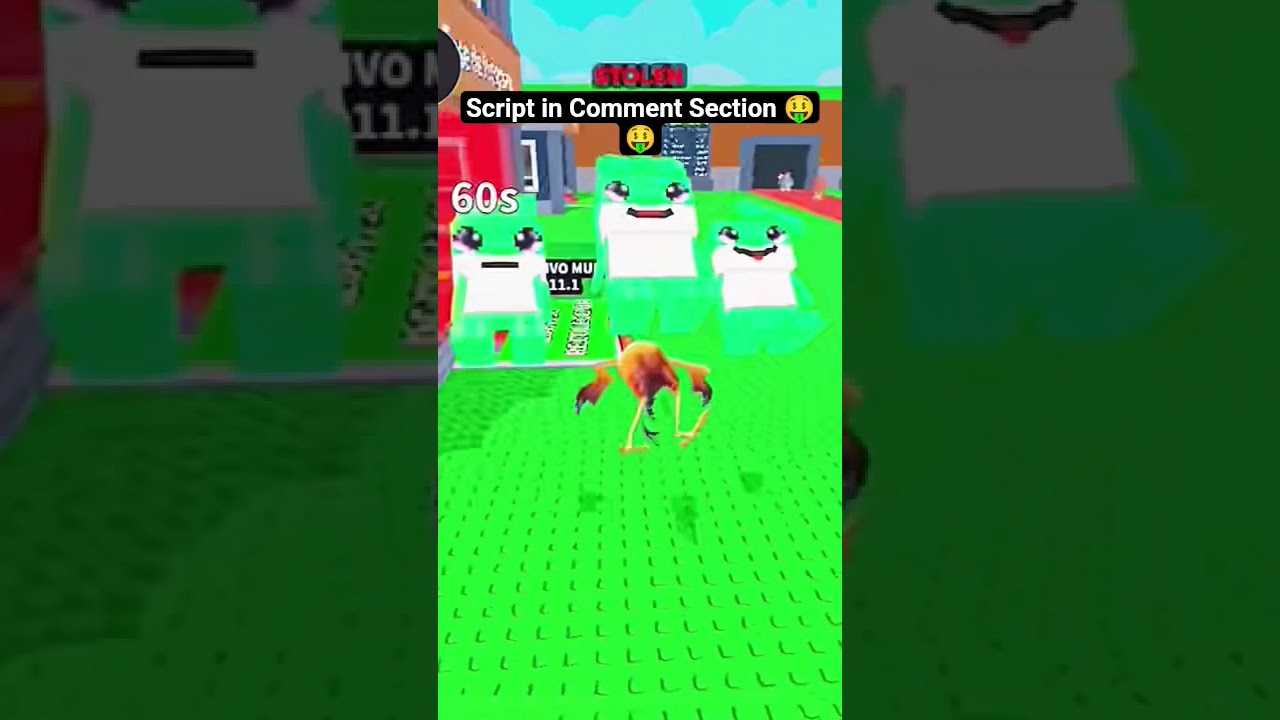 Chilli HUB Script for Steal a Brainrot! 🔥