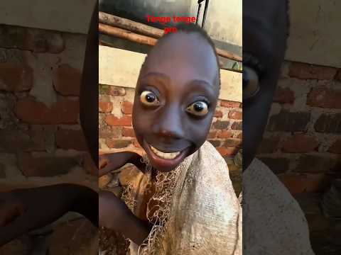 tenge tenge #african #kids #dance #tenge #funny #viral