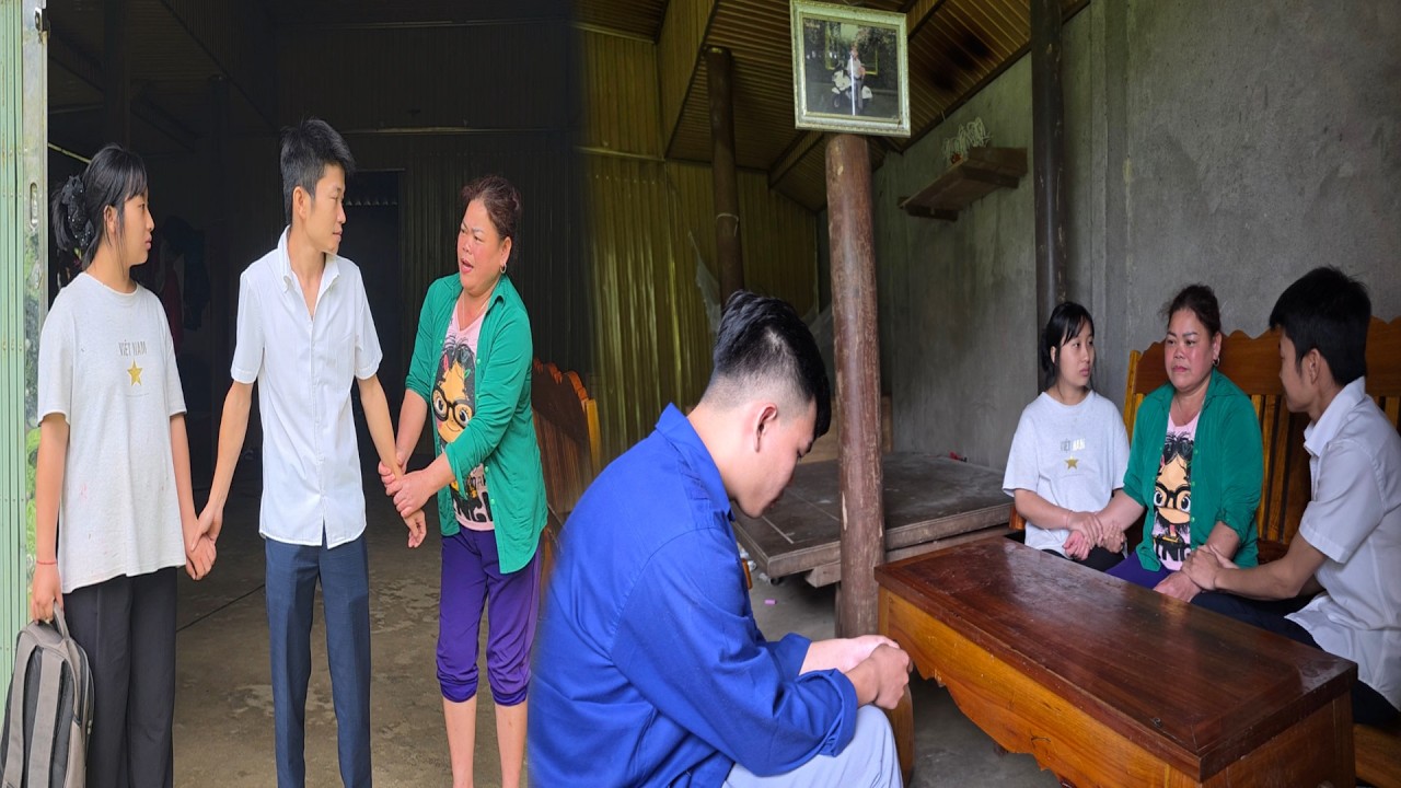 Tham and Tin Abandon Wedding Over Dowry Dispute 💍