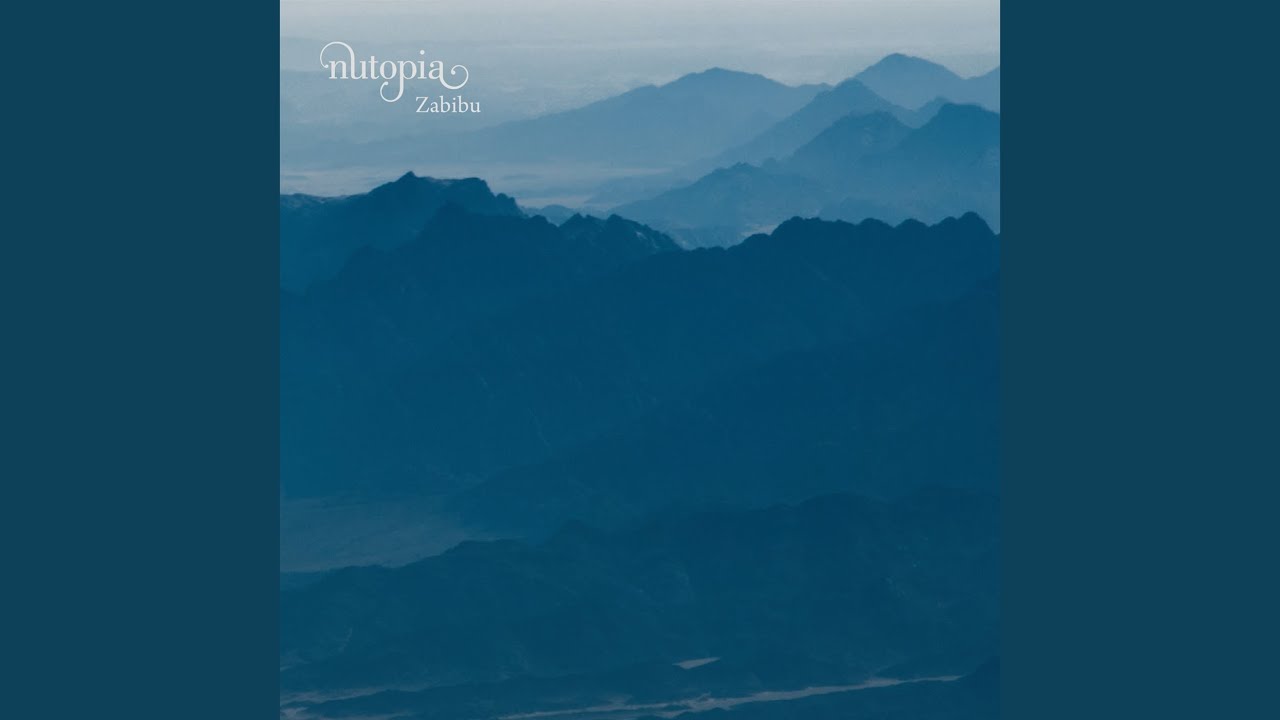 Astrakan Café by Nutopia (2013) 🎶