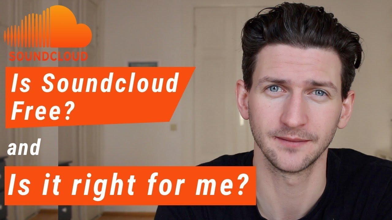 Understanding SoundCloud: Is It Free and Right for You?