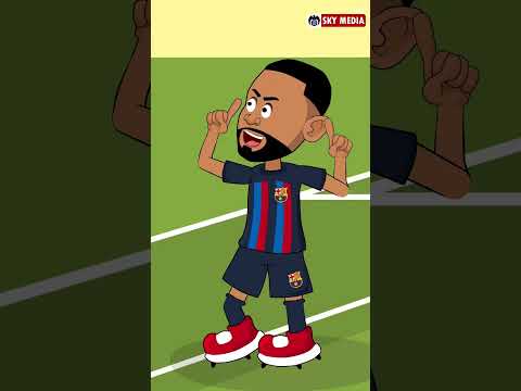 ملخص توون - هدف ديباي على التشي depay goal against elche