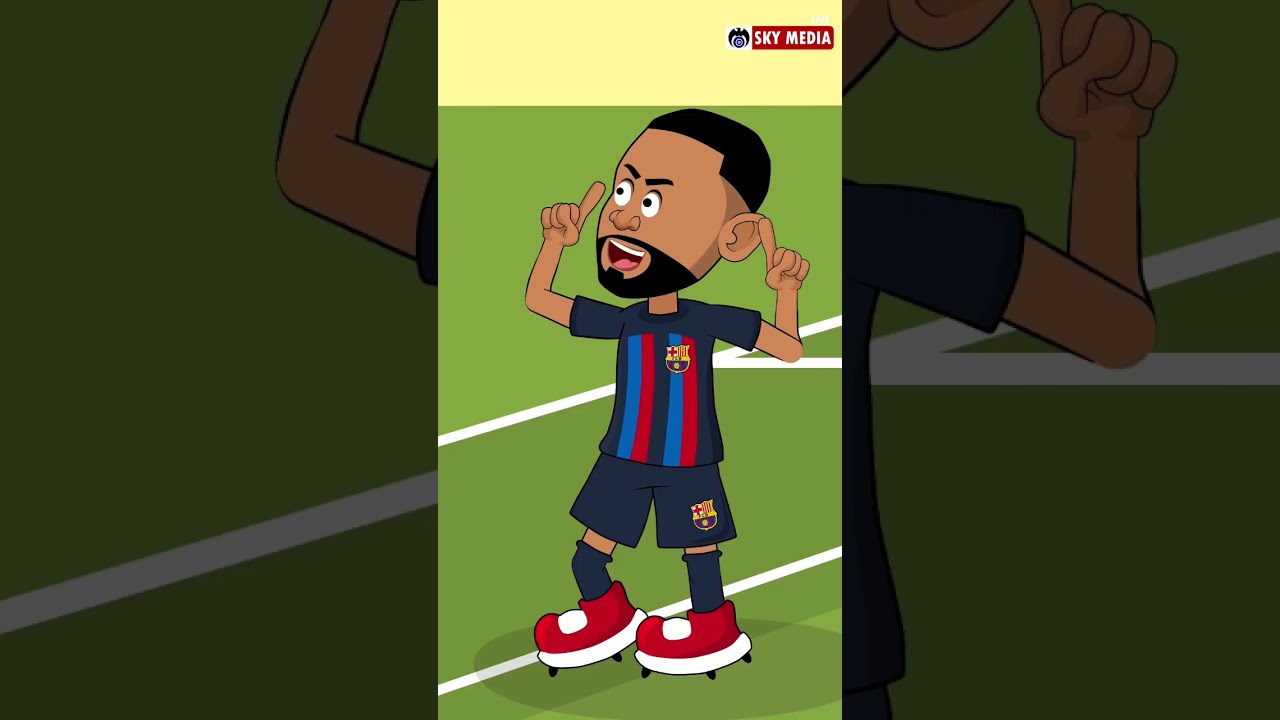 هدف ديباي الرائع في مباراة برشلونة والتشي 🥅 | ملخص اللقاء 3-0 في الدوري الإسباني