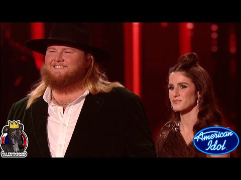 American Idol 2024 Top 2 Winner Results