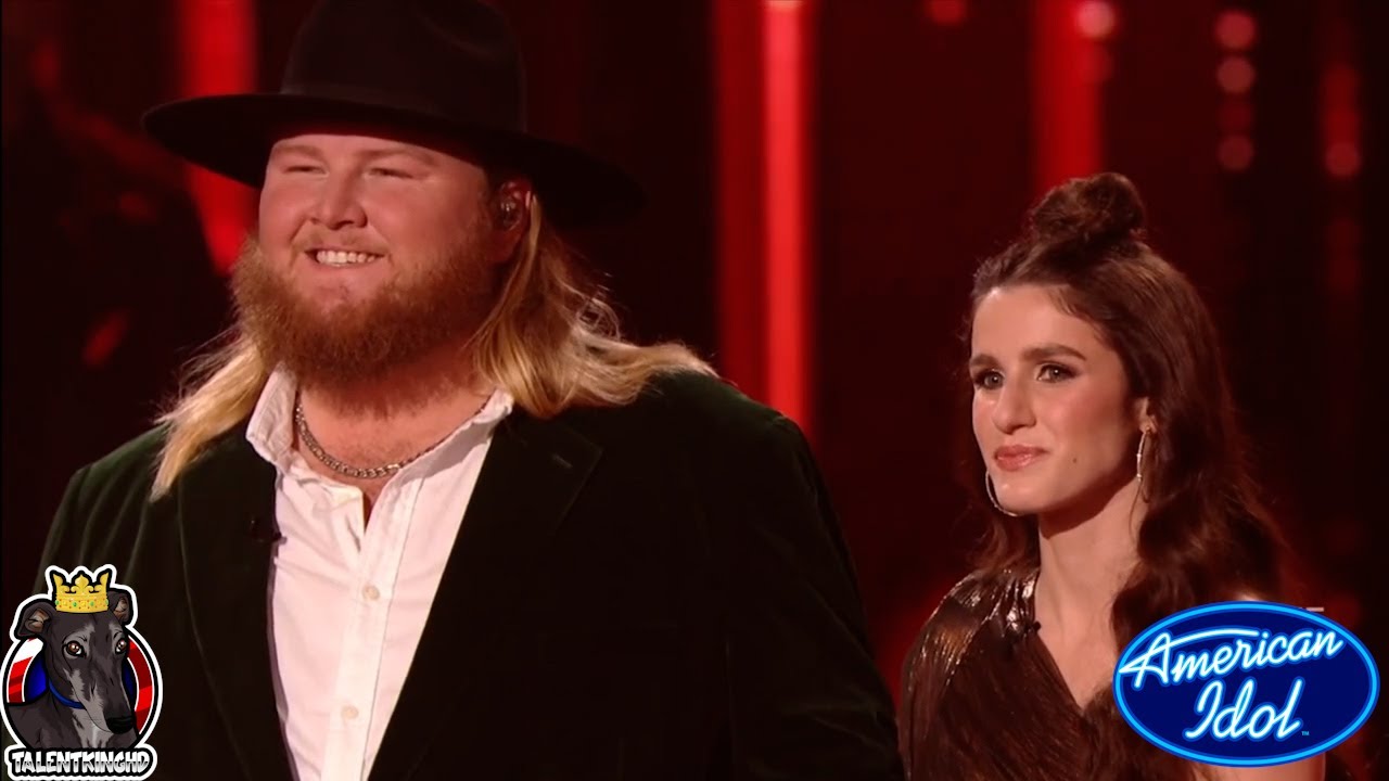 American Idol 2024: Who Won the Top 2? Final Results Revealed! 🎤