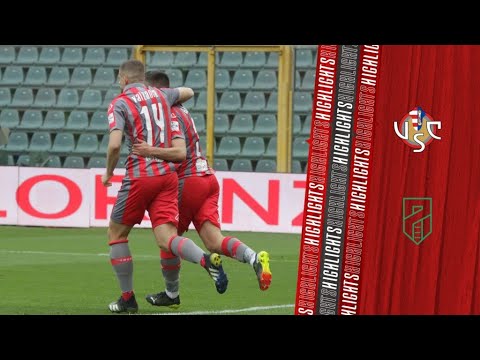 Highlights | Cremonese-Pordenone 2-1 | 33ª Giornata SerieBKT 2020/21
