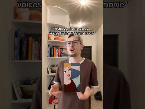 Song From Cinderella??👠