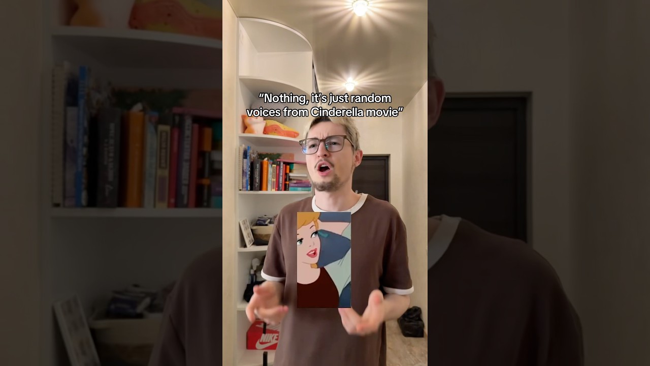 Best Songs from Cinderella Disney Movie 🎶