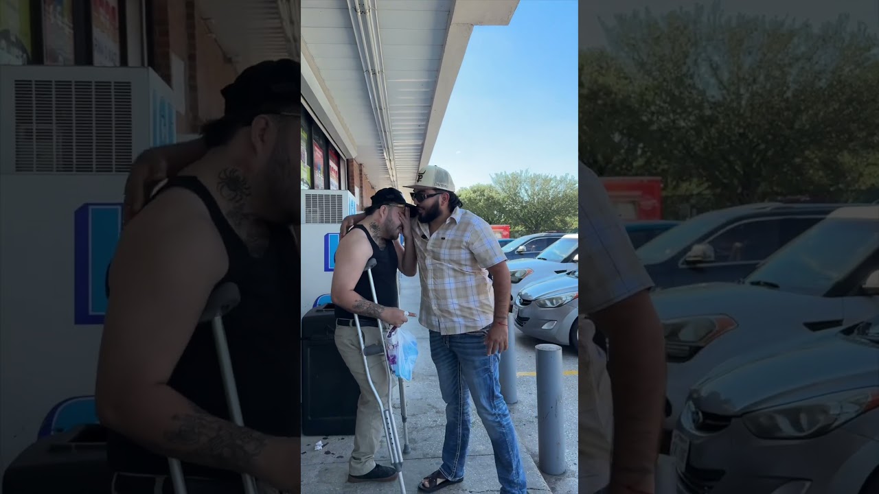 Emotional Influencer Story 😢