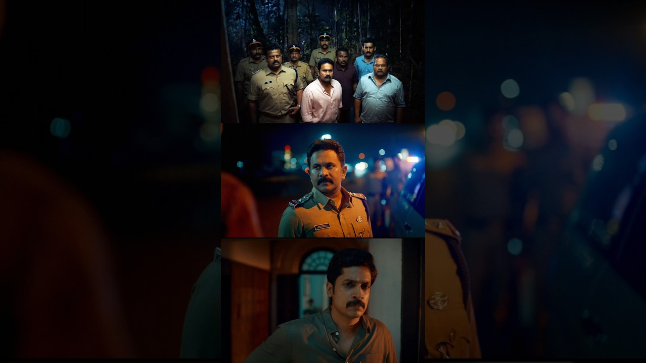 Top South Crime Thriller Web Series in Hindi Dubbed | 2 Seasons 🚨