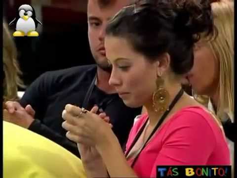 Best of das calinadas da Cátia (Casa dos Segredos 2)