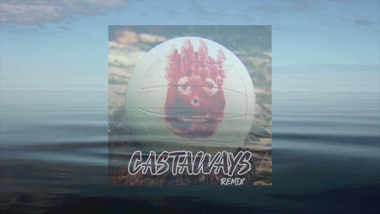 🎶 Sensei D & D Dark - Castaways (Backyardigans Remix) | Catchy TikTok Hit