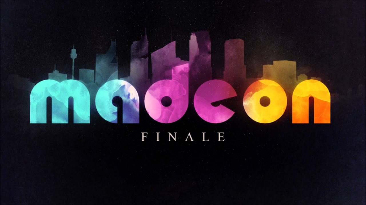 Madeon - Finale & New Single 'Gonna Be Good' πΆ