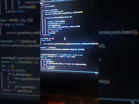 (mathematical) "science is elegant" #fypã‚· #science #cryptography #coding #python #project