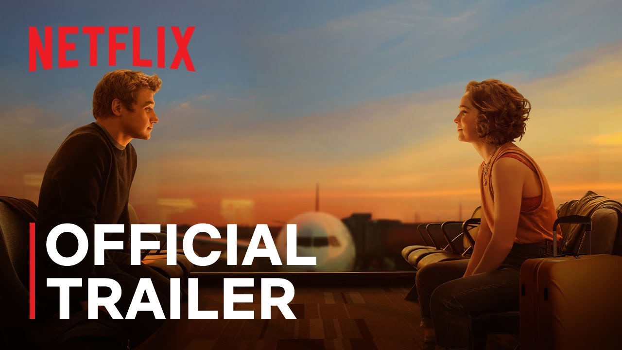 Love at First Sight π | Official Netflix Trailer